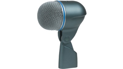 キックドラムマイクロホン SHURE BETA52A レンタル